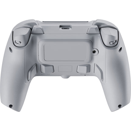 Manette ONIVERSE Starion Bluetooth Marble Blanche