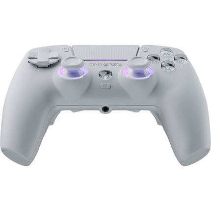 Manette ONIVERSE Starion Bluetooth Marble Blanche