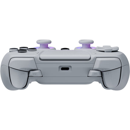 Manette ONIVERSE Starion Bluetooth Marble Blanche