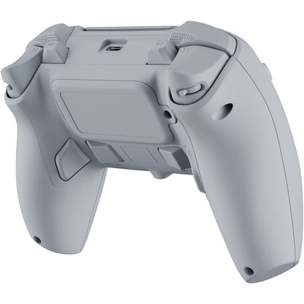Manette ONIVERSE Starion Bluetooth Marble Blanche