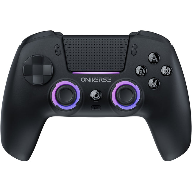 Manette ONIVERSE Starion Bluetooth Obsidian Noire