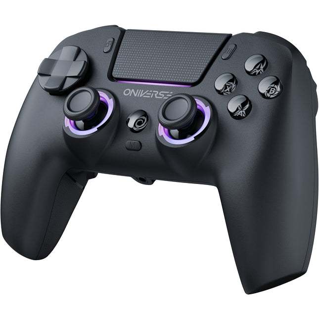 Manette ONIVERSE Starion Bluetooth Obsidian Noire