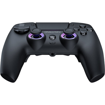 Manette ONIVERSE Starion Bluetooth Obsidian Noire