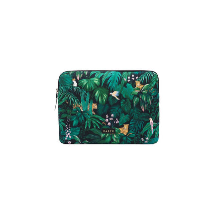 Housse CASYX Pour PC ou Macbook 13'' DeepJungle