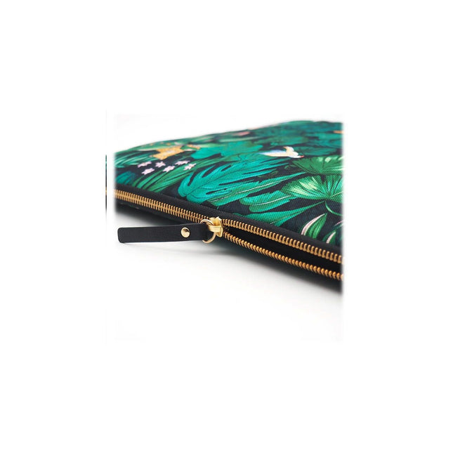 Housse CASYX Pour PC ou Macbook 13'' DeepJungle