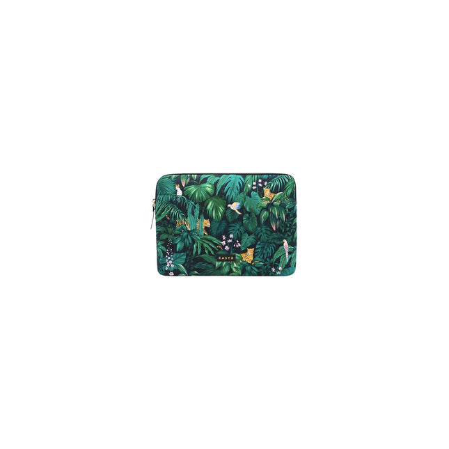 Housse CASYX Pour PC ou Macbook 15'' DeepJungle
