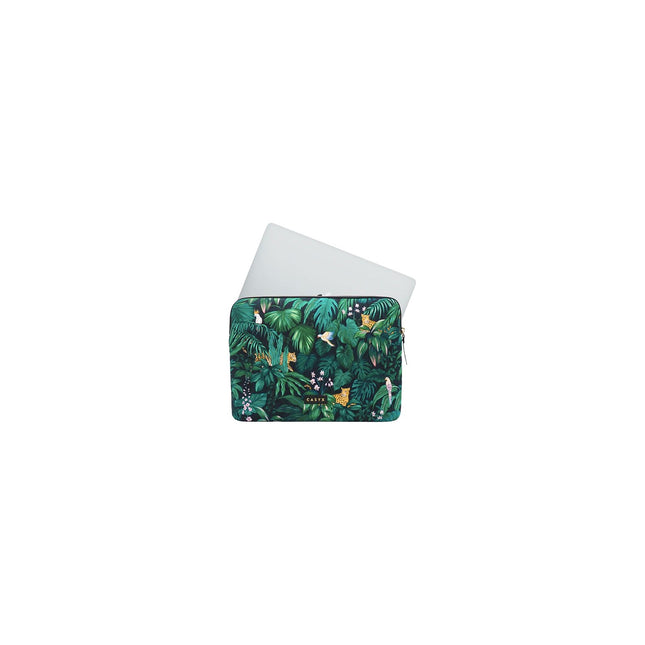 Housse CASYX Pour PC ou Macbook 15'' DeepJungle