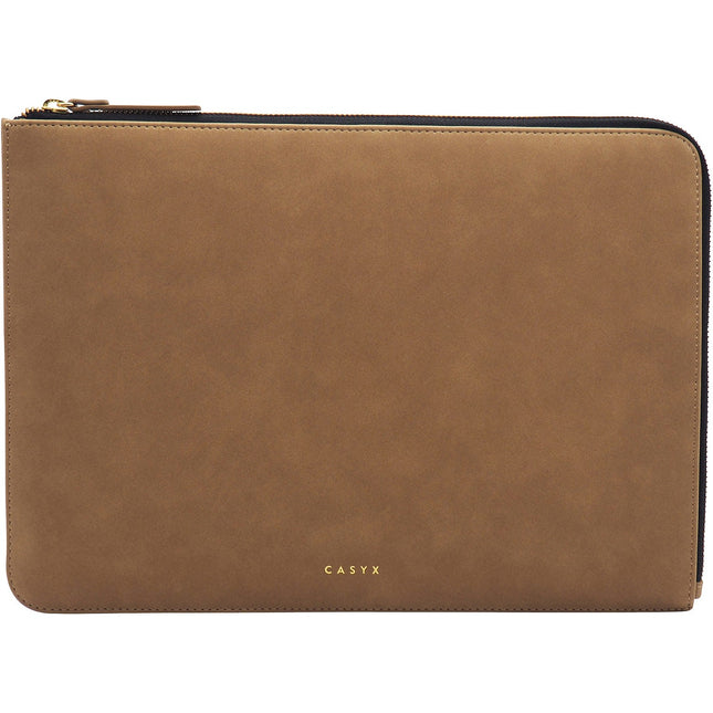 Housse CASYX Atelier Beige sable 13'
