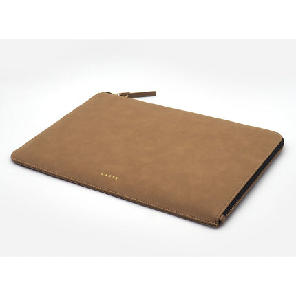 Housse CASYX Atelier Beige sable 13'