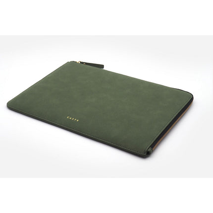 Housse CASYX Atelier Vert Olive 13'