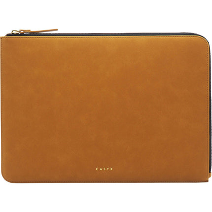 Housse CASYX Atelier Camel 13'