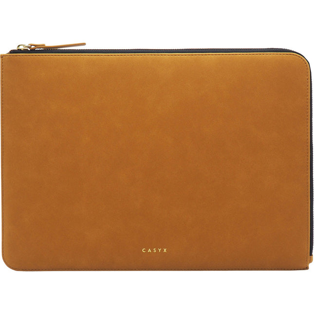Housse CASYX Atelier Camel 13'