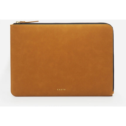 Housse CASYX Atelier Camel 13'