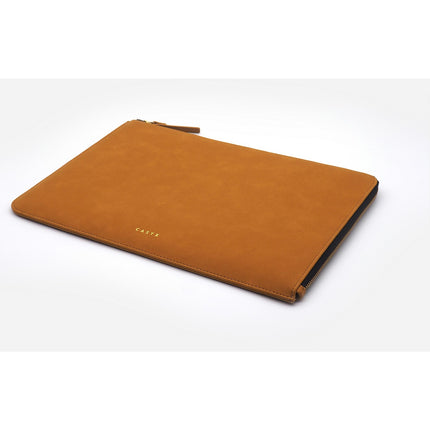 Housse CASYX Atelier Camel 13'