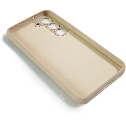 Coque CASYX SAMSUNG GALAXY S23 Beige