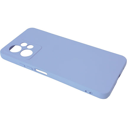 Coque CASYX Xiaomi Redmi Note 12 4G Mauve