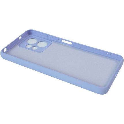 Coque CASYX Xiaomi Redmi Note 12 4G Mauve
