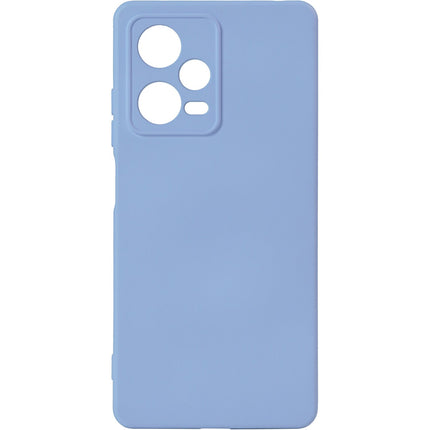 Coque CASYX Xiaomi Redmi Note 12 Pro Mauve