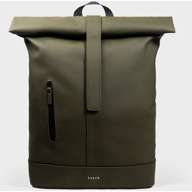 Sac à dos CASYX Modèle TORNADO Large furtif