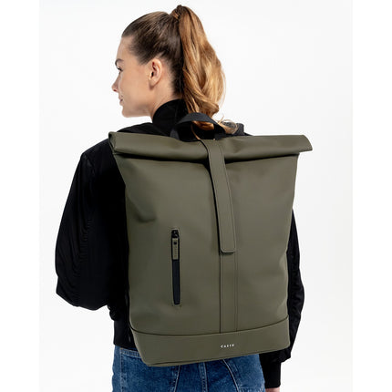 Sac à dos CASYX Modèle TORNADO Large furtif