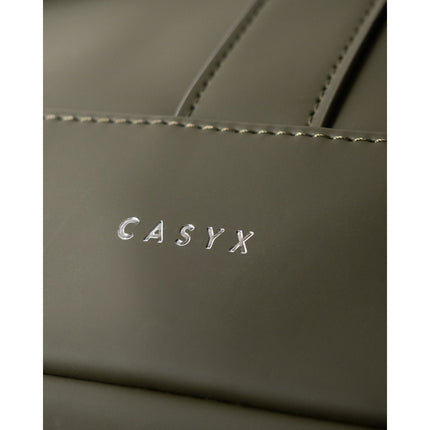 Sac à dos CASYX Modèle TORNADO Large furtif