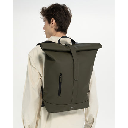 Sac à dos CASYX Modèle TORNADO Large furtif