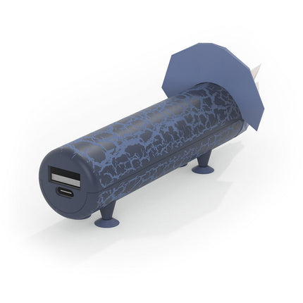Chargeur USB C MOBILITY ON BOARD 4800 mAh Dino