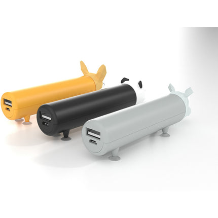 Chargeur USB C MOBILITY ON BOARD 4800 mAh Dino
