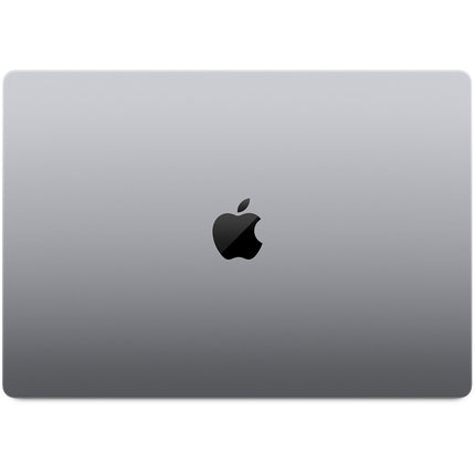 Ordinateur Apple MACBOOK Pro 16' M1 Pro 16Go 512Go SSD 2021 Gris Reconditionné
