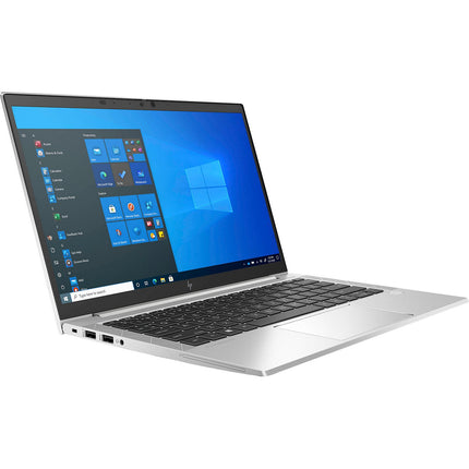 Ordinateur portable reconditionné HP Elitebook 840 G8 14' i5-1135 16Go 256Go Reconditionné