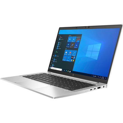Ordinateur portable reconditionné HP Elitebook 840 G8 14' i5-1135 16Go 256Go Reconditionné