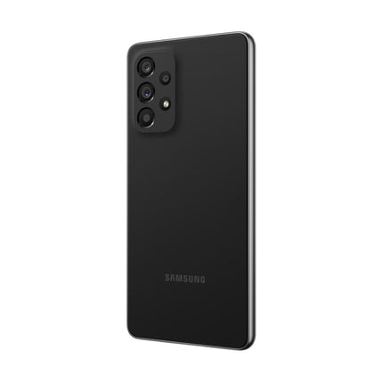 Smartphone SAMSUNG Galaxy A53 Noir 128Go Reconditionné