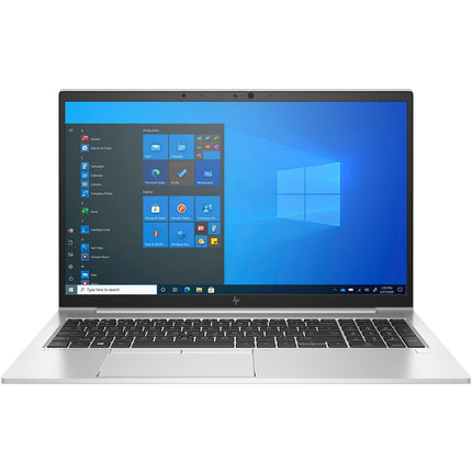 Ordinateur portable reconditionné HP EliteBook 850 G8 i5-1135G7 16Go 256Go Reconditionné
