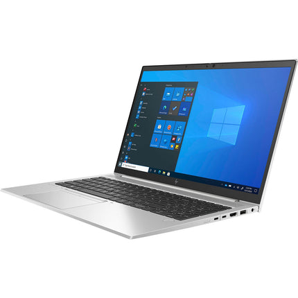 Ordinateur portable reconditionné HP EliteBook 850 G8 i5-1135G7 16Go 256Go Reconditionné