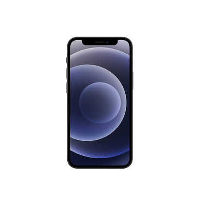 Smartphone APPLE iPhone 12 mini Noir 64Go Très Bon État - Reconditionné