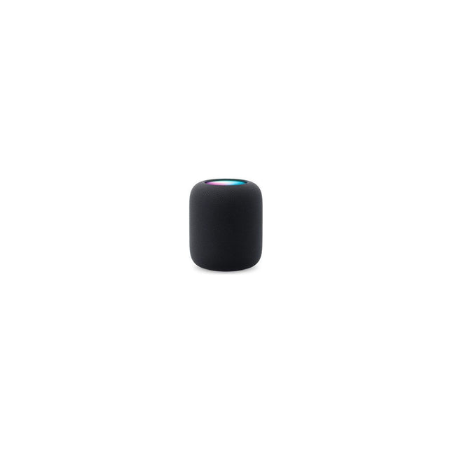 Enceinte résidentielle APPLE HomePod Minuit Reconditionné
