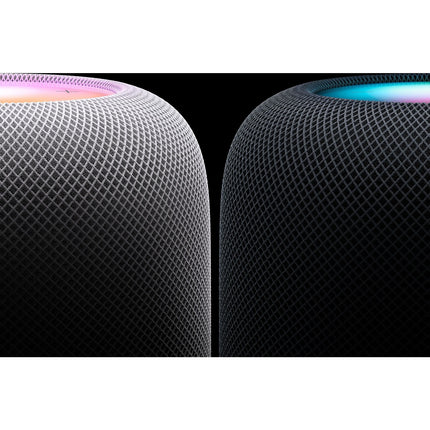 Enceinte résidentielle APPLE HomePod Minuit Reconditionné