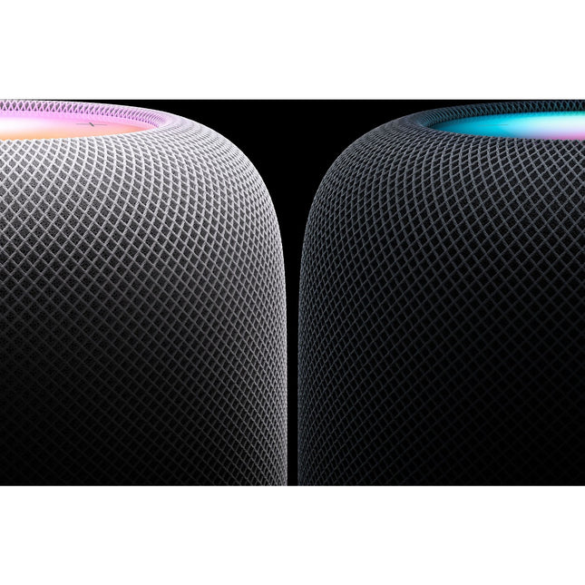 Enceinte résidentielle APPLE HomePod Minuit Reconditionné