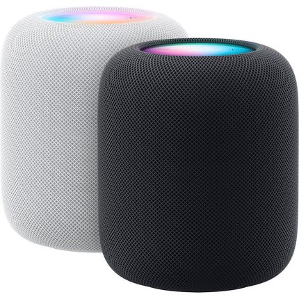 Enceinte résidentielle APPLE HomePod Minuit Reconditionné