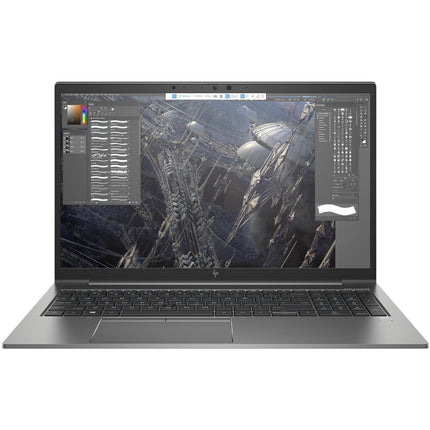 Ordinateur portable reconditionné HP ZBook Firefly 14 G7 14' i5 16Go 512Go Reconditionné
