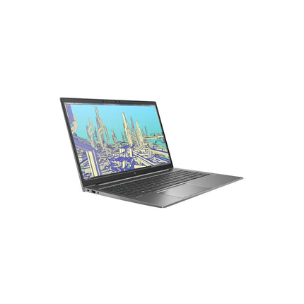 Ordinateur portable reconditionné HP ZBook Firefly 14 G7 14' i5 16Go 512Go Reconditionné