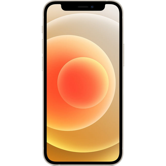 Smartphone APPLE iPhone 12 mini Blanc 64Go