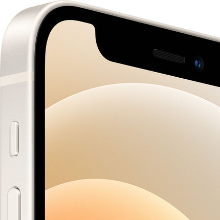 Smartphone APPLE iPhone 12 mini Blanc 64Go Reconditionné