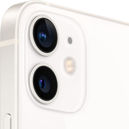 Smartphone APPLE iPhone 12 mini Blanc 64Go Reconditionné