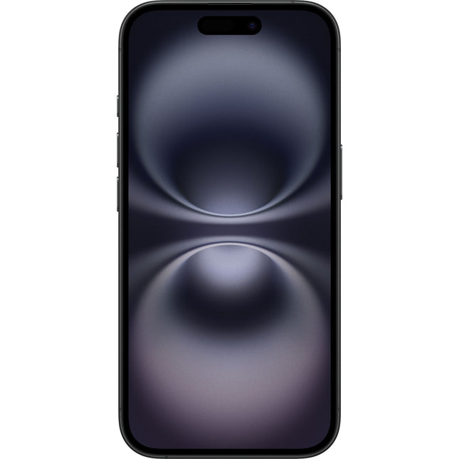 Smartphone APPLE iPhone 16 Noir 256Go