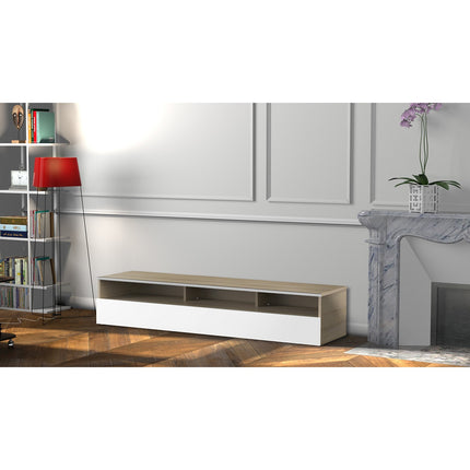 Meuble TV MELICONI MIAMI 160