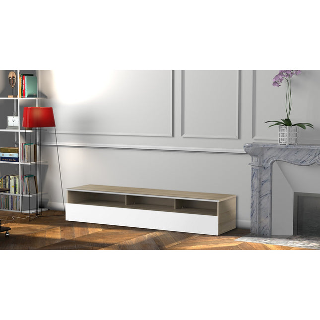 Meuble TV MELICONI MIAMI 160