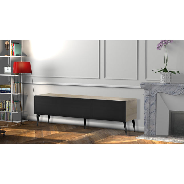 Meuble TV MELICONI UMEA 160