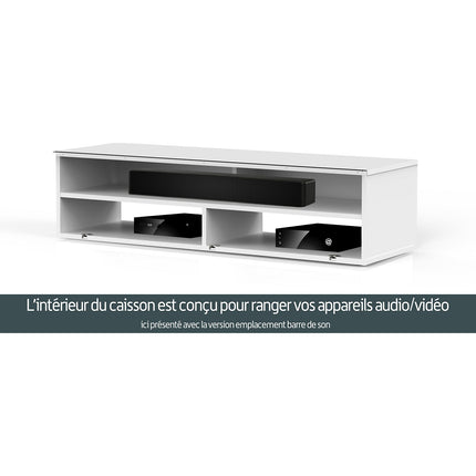 Meuble TV MELICONI BELOVO 160