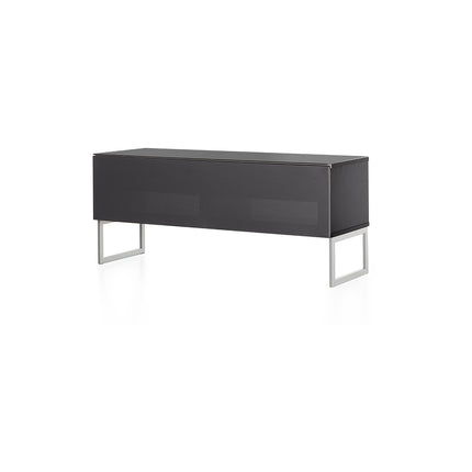 Meuble TV MELICONI Merida 120 cm noir
